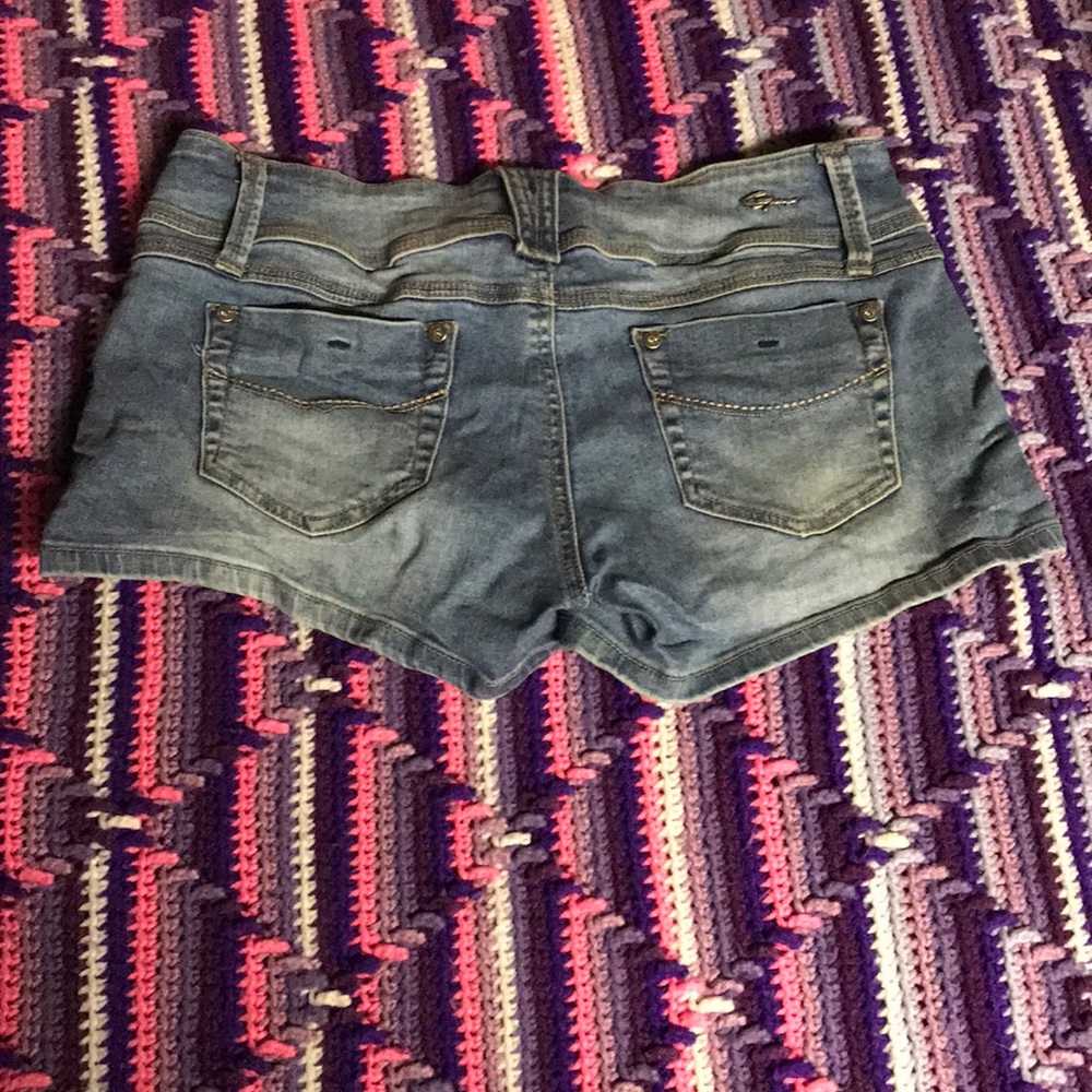 Shorts - Picture 2 of 2